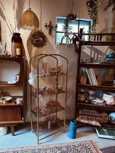 Flamingloop Vintage & Preloved - Westerhaar-Vriezenveensewijk (3/3)