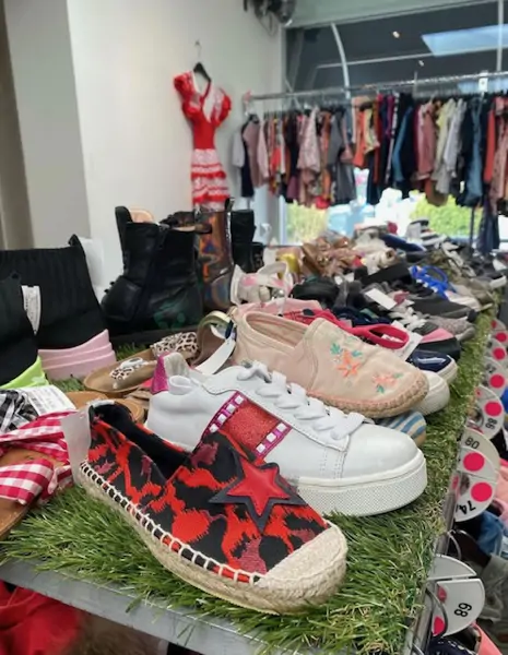 Floddertje Fashion - Beuningen (8/10)