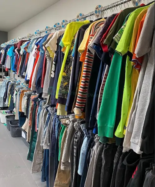 Floddertje Fashion - Beuningen (10/10)