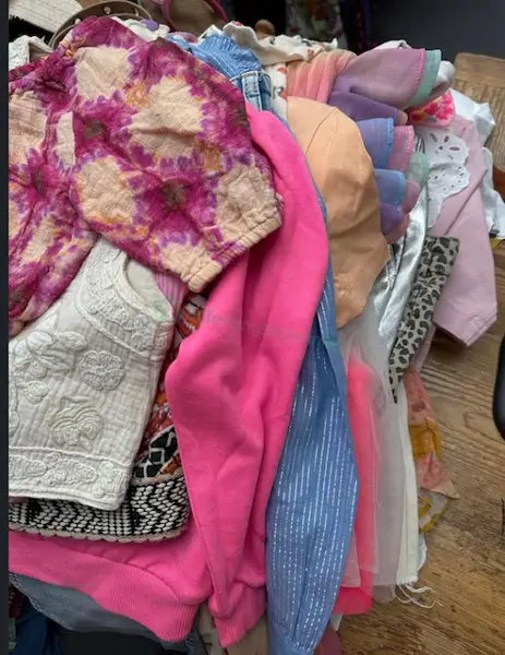 Floddertje Fashion - Beuningen (3/10)