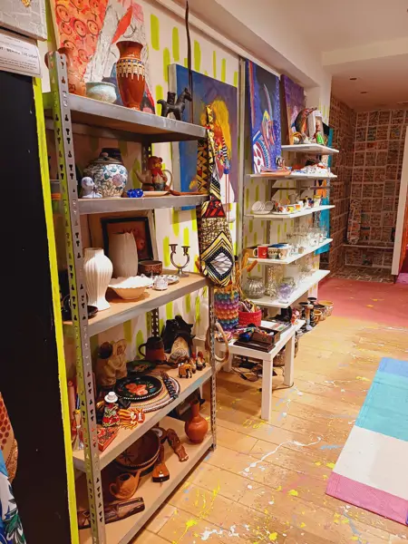 Fluffy Owl World - Nijmegen (12/24)