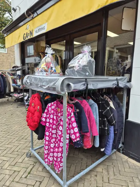 GAiN Kleding - Werkendam (17/19)