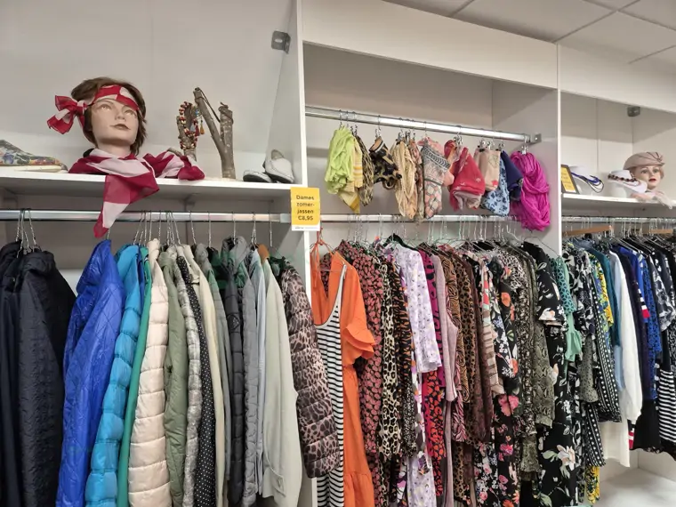 GAiN Kleding - Werkendam (12/19)