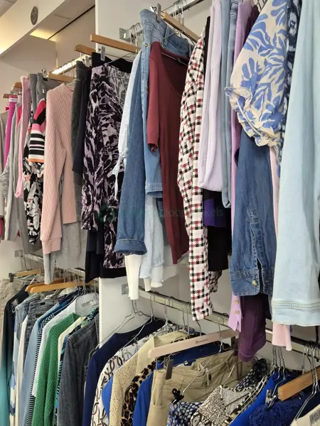 GAiN Kleding - Werkendam (14/19)