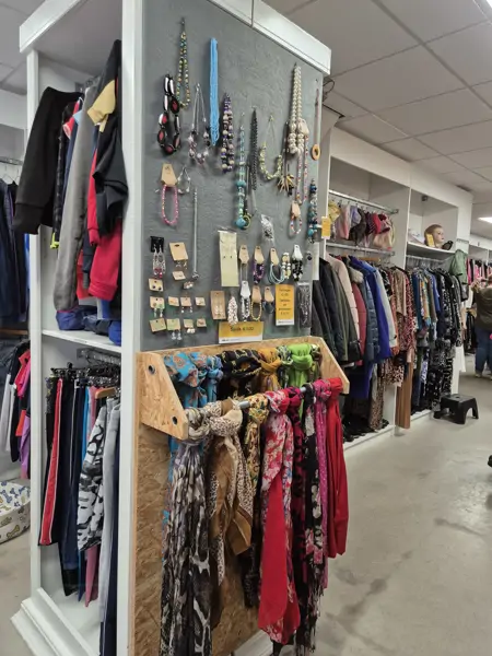 GAiN Kleding - Werkendam (18/19)