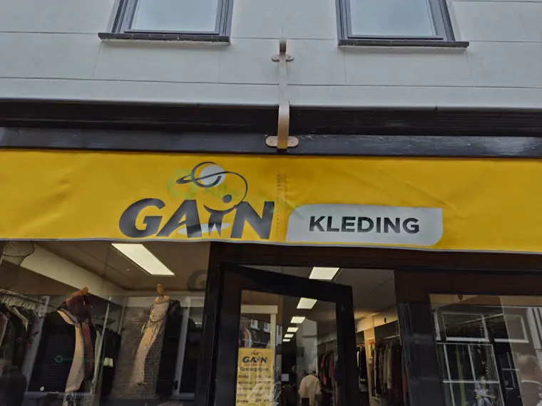 GAiN Kleding - Werkendam (16/19)