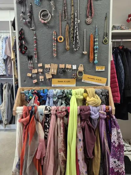 GAiN Kleding - Werkendam (13/19)