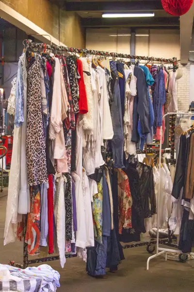 Garage Sale Krommenie (20/24)