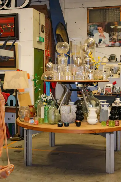 Garage Sale Krommenie (6/24)