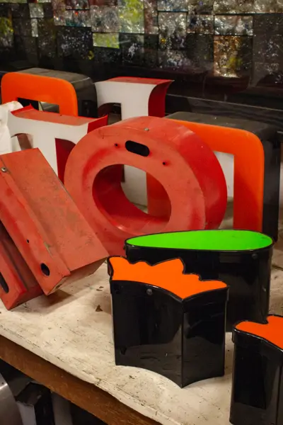 Garage Sale Krommenie (12/24)