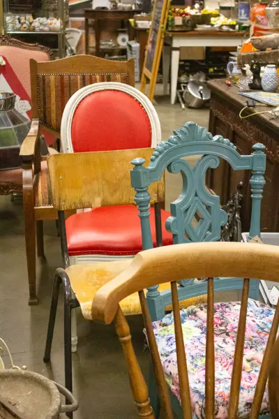 Garage Sale Krommenie (15/24)