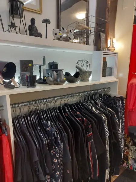 Goede Doelen Winkel - Ede (4/24)