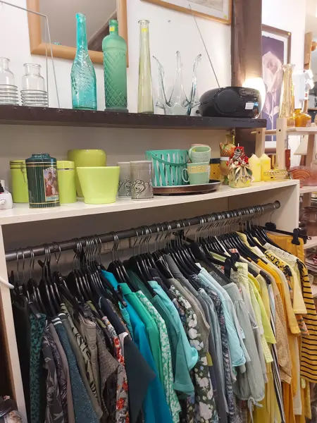 Goede Doelen Winkel - Ede (5/24)