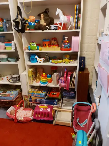Goede Doelen Winkel - Ede (16/24)