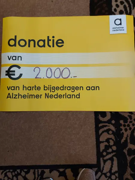 Goede Doelen Winkel - Ede (21/24)