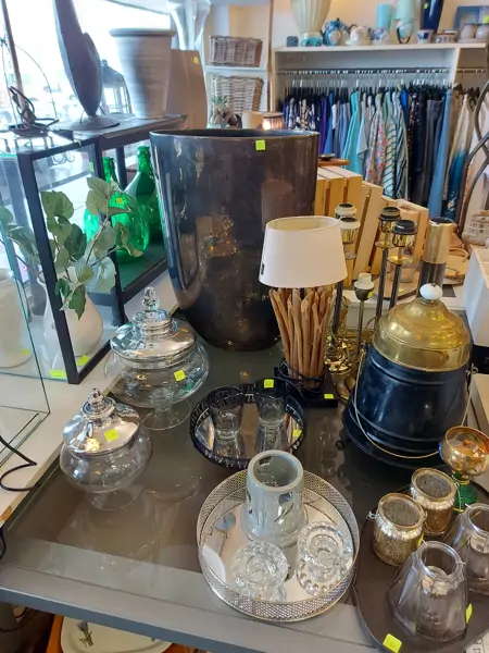 Goede Doelen Winkel - Ede (14/24)