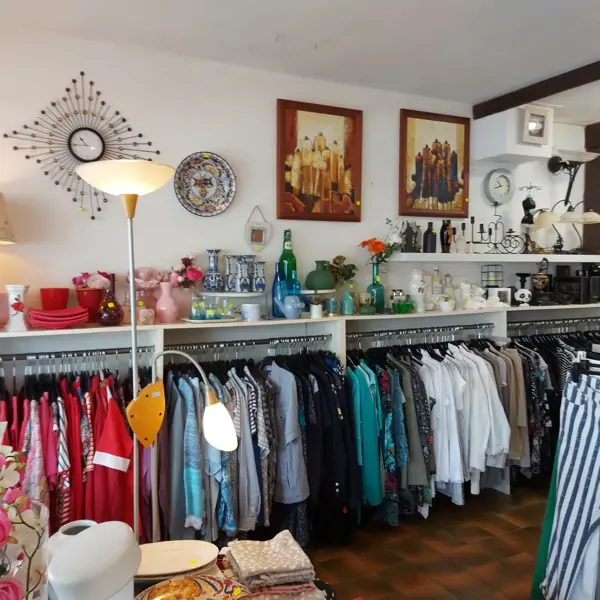 Goede Doelen Winkel - Ede (23/24)