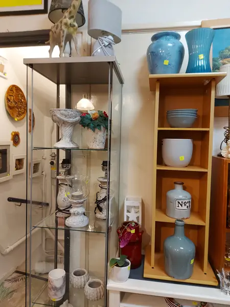 Goede Doelen Winkel - Ede (22/24)