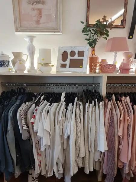 Goede Doelen Winkel - Ede (3/24)