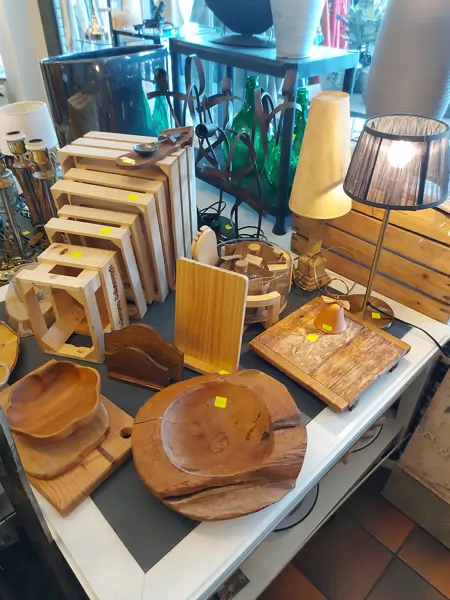 Goede Doelen Winkel - Ede (17/24)