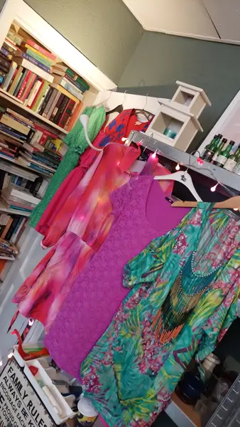GoedGoed Doorgeefwinkel - Rotterdam (5/15)