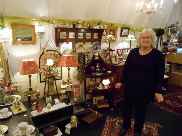 Grandma's Shop - Garrelsweer (5/6)