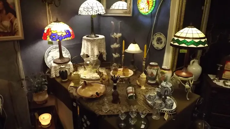 Grandma's Shop - Garrelsweer (2/6)