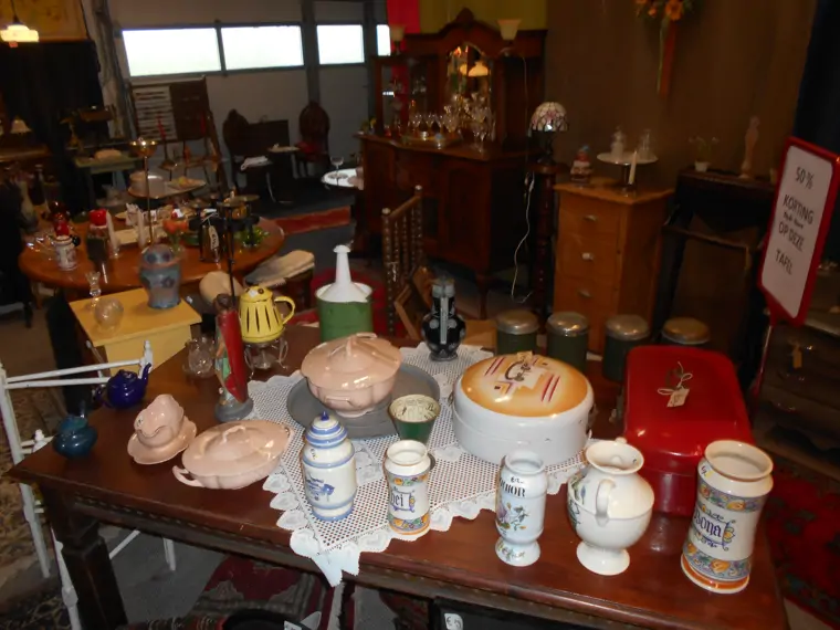 Grandma's Shop - Garrelsweer (3/6)