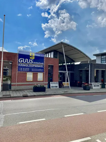 Guus Achterhoek