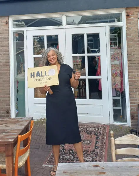 Hallo Kringloop