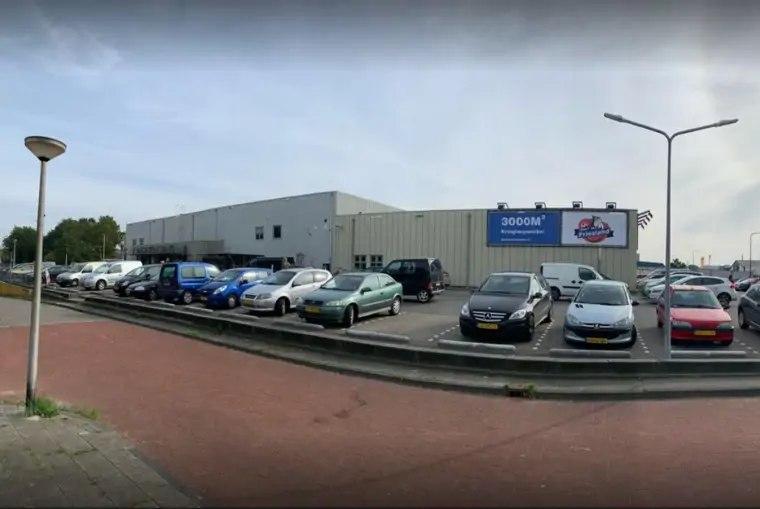 Hart in Friesland - Drachten (11/11)