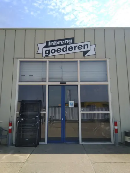 Hart in Friesland - Drachten (10/11)
