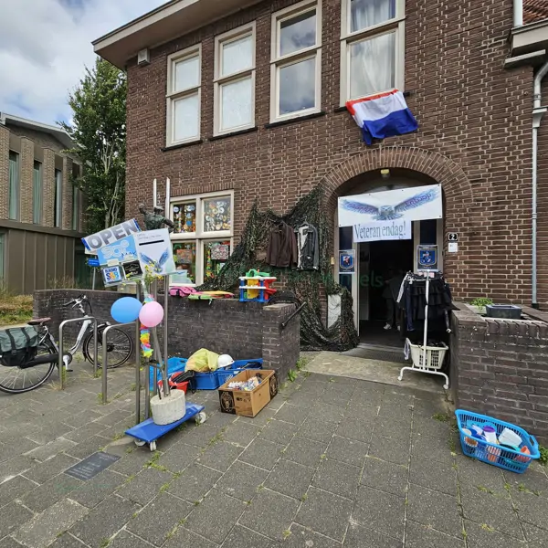 Hedwigs Inloopwinkel - Son en Breugel (6/24)