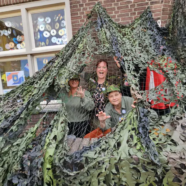 Hedwigs Inloopwinkel - Son en Breugel (5/24)