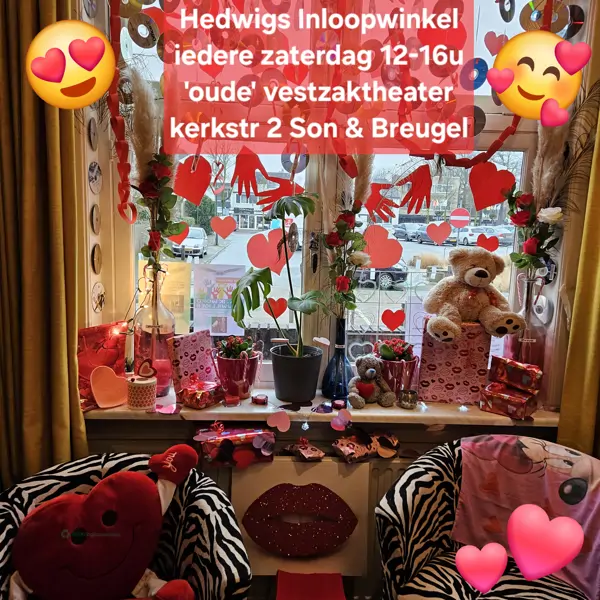 Hedwigs Inloopwinkel - Son en Breugel (15/24)