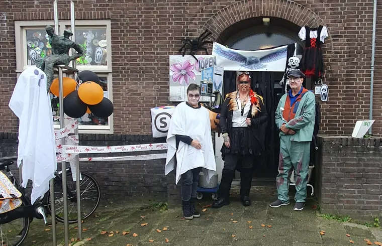 Hedwigs Inloopwinkel - Son en Breugel (19/24)