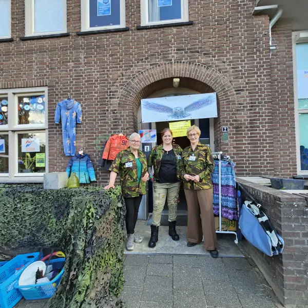 Hedwigs Inloopwinkel - Son en Breugel (2/24)
