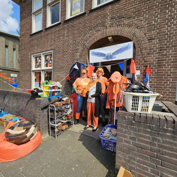 Hedwigs Inloopwinkel - Son en Breugel (9/24)