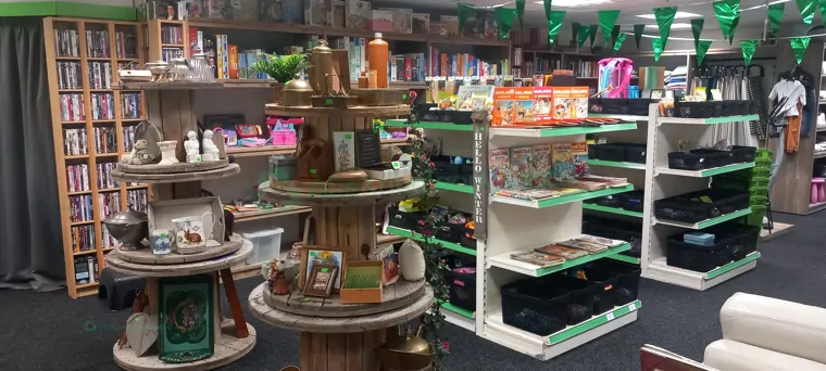 Heino's Kringloop Shop - Voorthuizen (13/24)