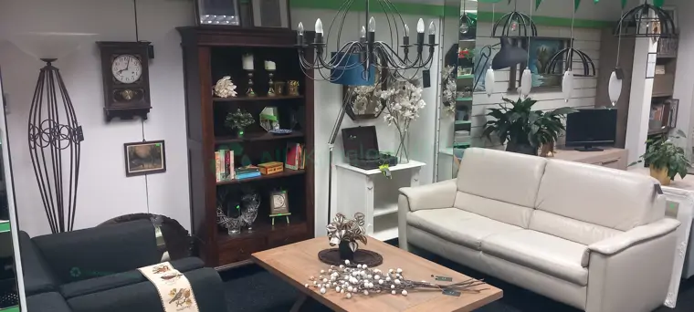 Heino's Kringloop Shop - Voorthuizen (23/24)