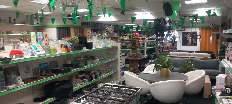Heino's Kringloop Shop - Voorthuizen (5/24)