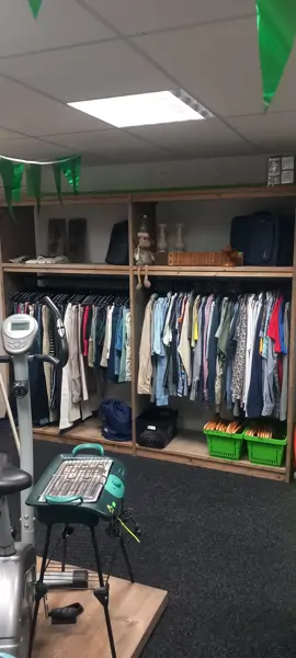 Heino's Kringloop Shop - Voorthuizen (12/24)