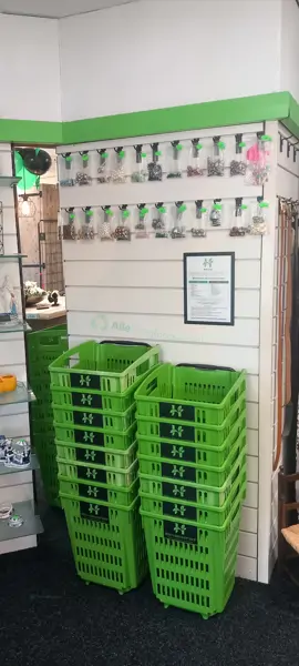 Heino's Kringloop Shop - Voorthuizen (9/24)