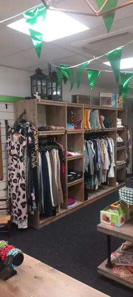 Heino's Kringloop Shop - Voorthuizen (7/24)