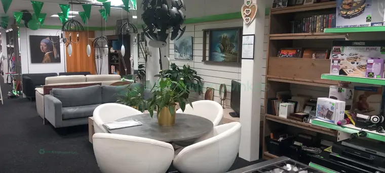Heino's Kringloop Shop - Voorthuizen (14/24)