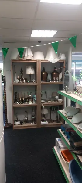Heino's Kringloop Shop - Voorthuizen (16/24)