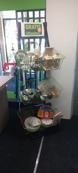 Heino's Kringloop Shop - Voorthuizen (4/24)
