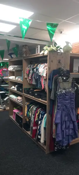 Heino's Kringloop Shop - Voorthuizen (11/24)