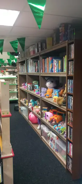 Heino's Kringloop Shop - Voorthuizen (24/24)