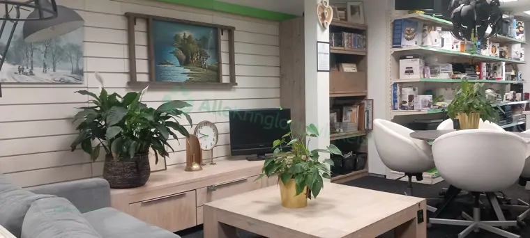 Heino's Kringloop Shop - Voorthuizen (21/24)